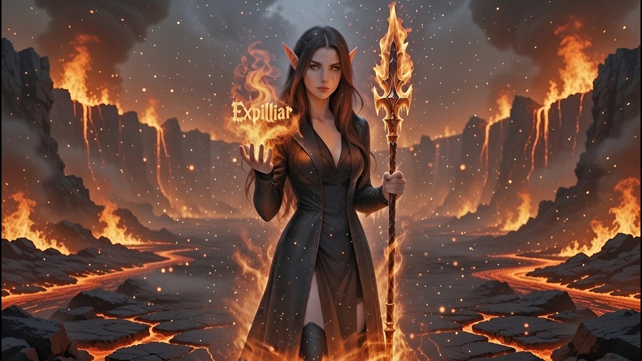 Fight Dk Firestorm Fire Mage