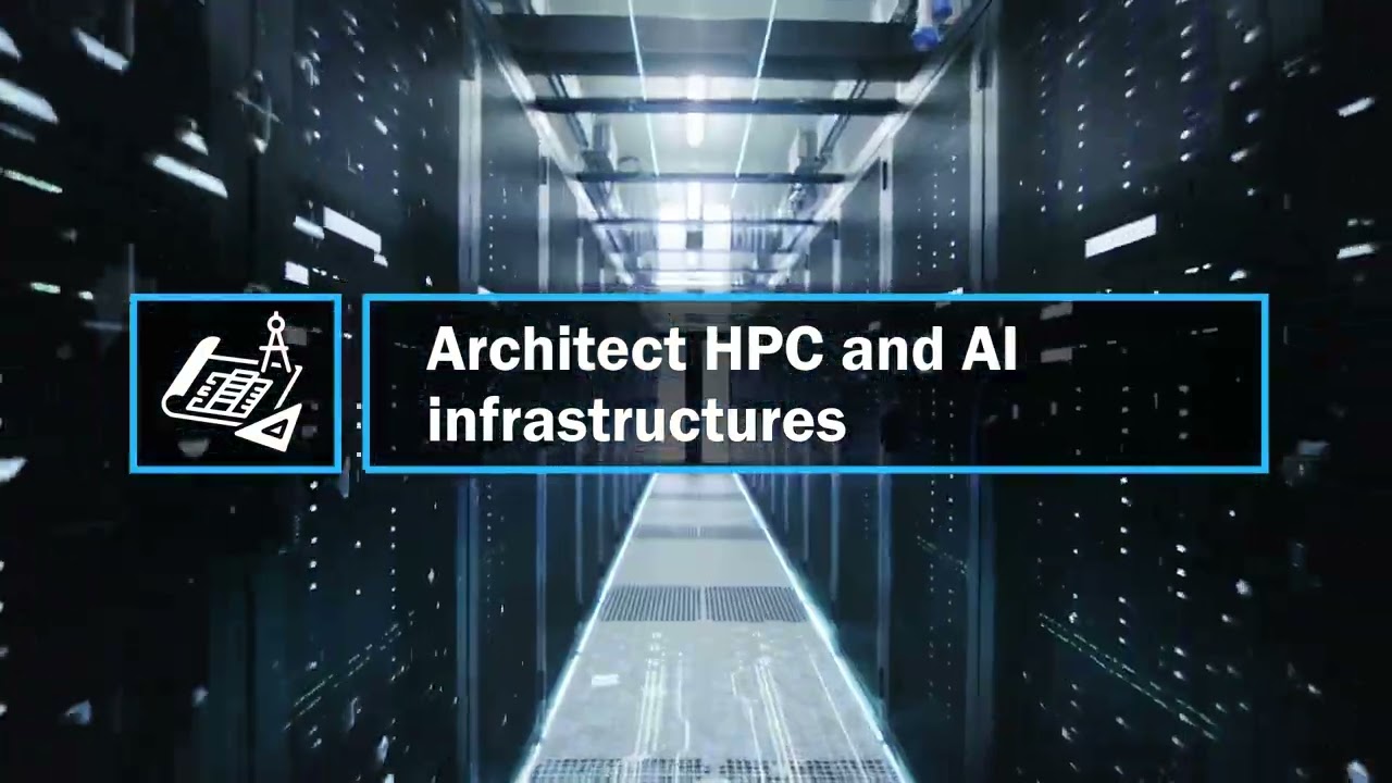 PierGroup   HPE HPC and AI