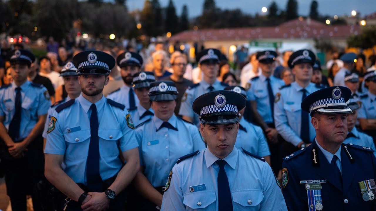 More than 2,500 police to be deployed in Sydney