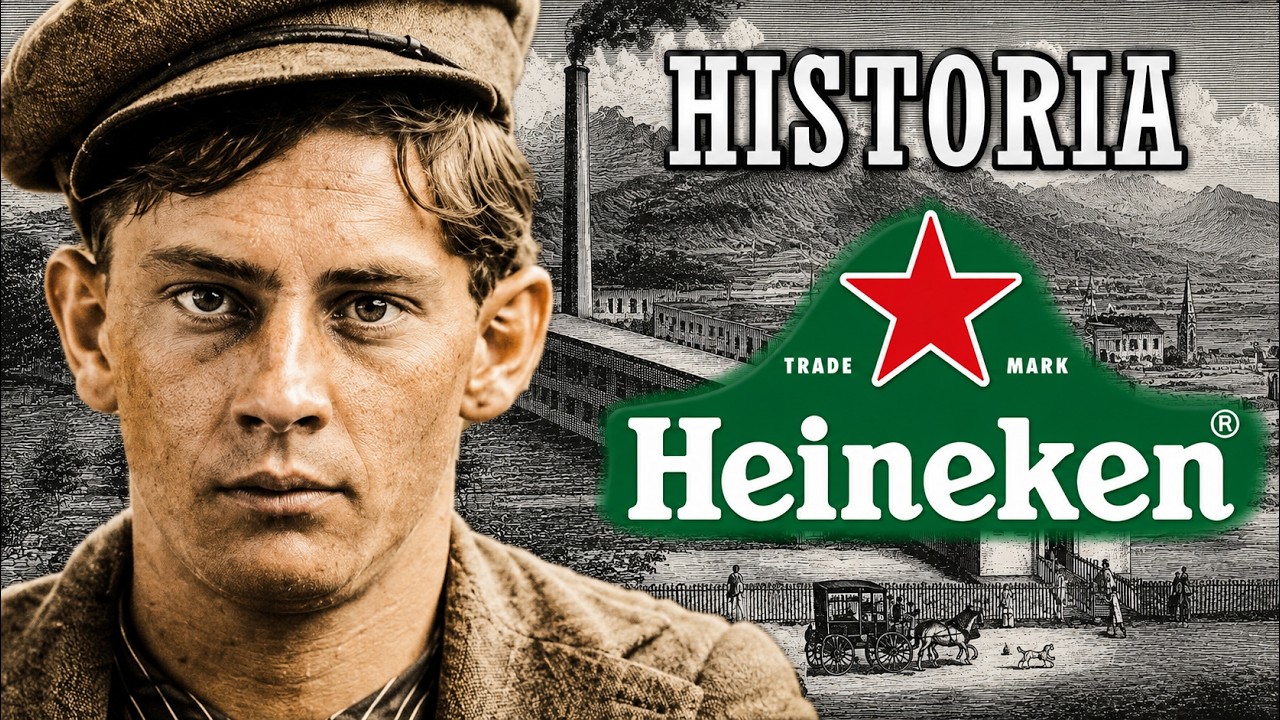 Joven Inexperto Inició Negocio Cervecero ⭐️ 🍺🍺