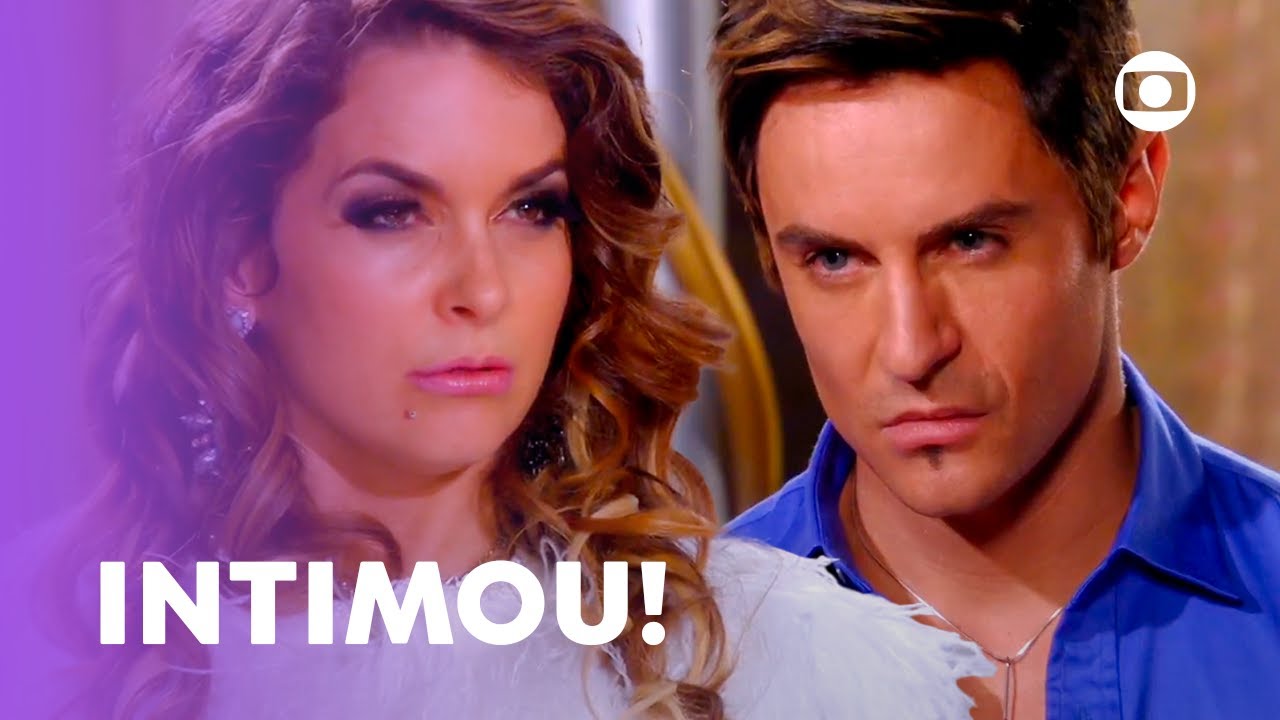 Chayene revela que está grávida de Fabian e diz que não vai ser mãe solteira!🔥 | Cheias de Charme