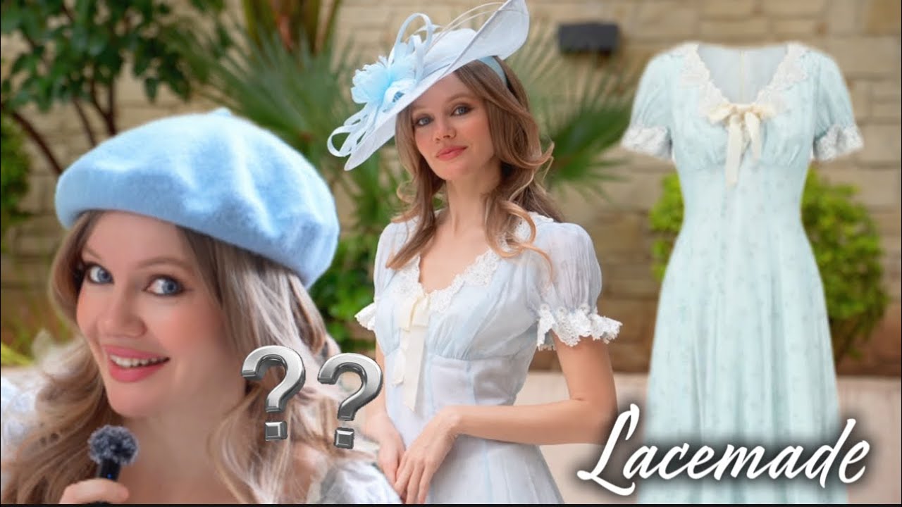 1,2 или 3? Ktora suknja od LaceMade jest najkrasiv&scaron;a?? 🌸 #lacemade #girloutfit&middot; #dress
