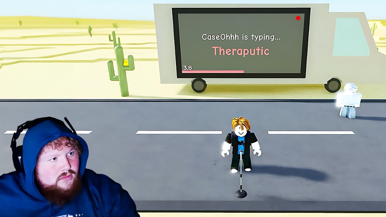 Spelling Bee Champion (Roblox)