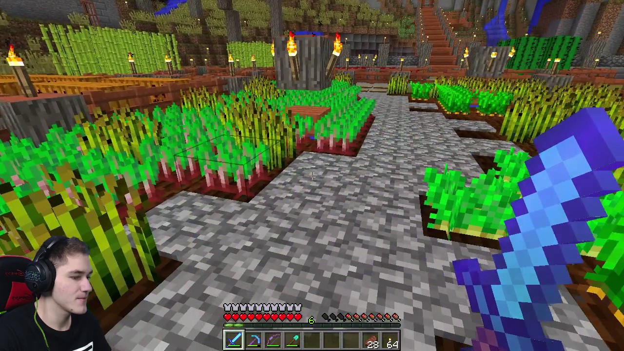 Minecraft #130 - 