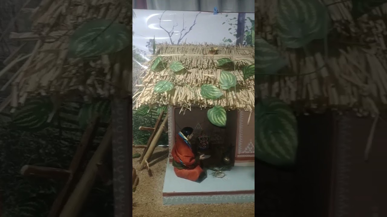 Village House of Odisha | Village in Odisha | village status video | kdc shorts #shorts2024
