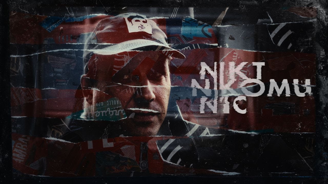 Pablopavo i Ludziki - Nikt nikomu nic (Official Video)