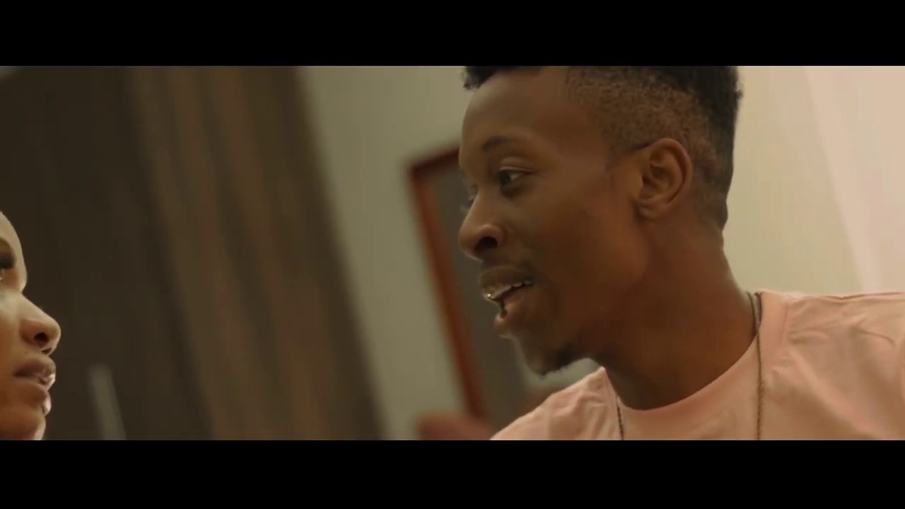 Killa - Walifitemwa (feat. Chuzhe Int) [Official Music Video]