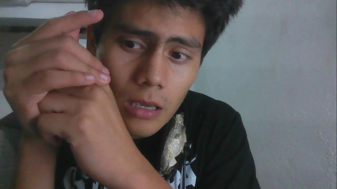 chango pendejo juega doom q chingue su madre izzi
