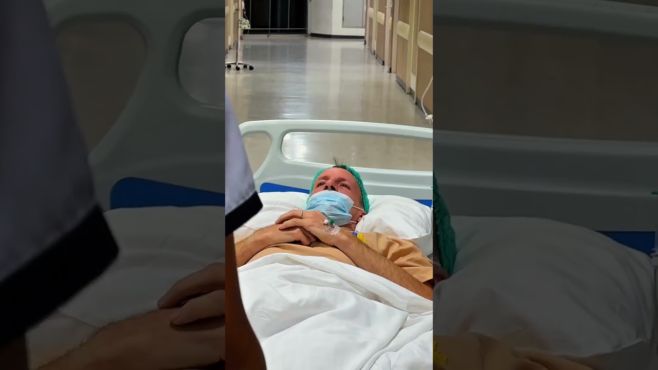 Emergency Surgery (UPDATE)