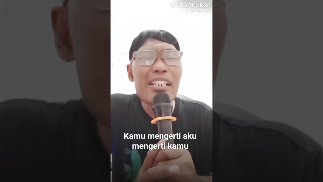 Separuh aku