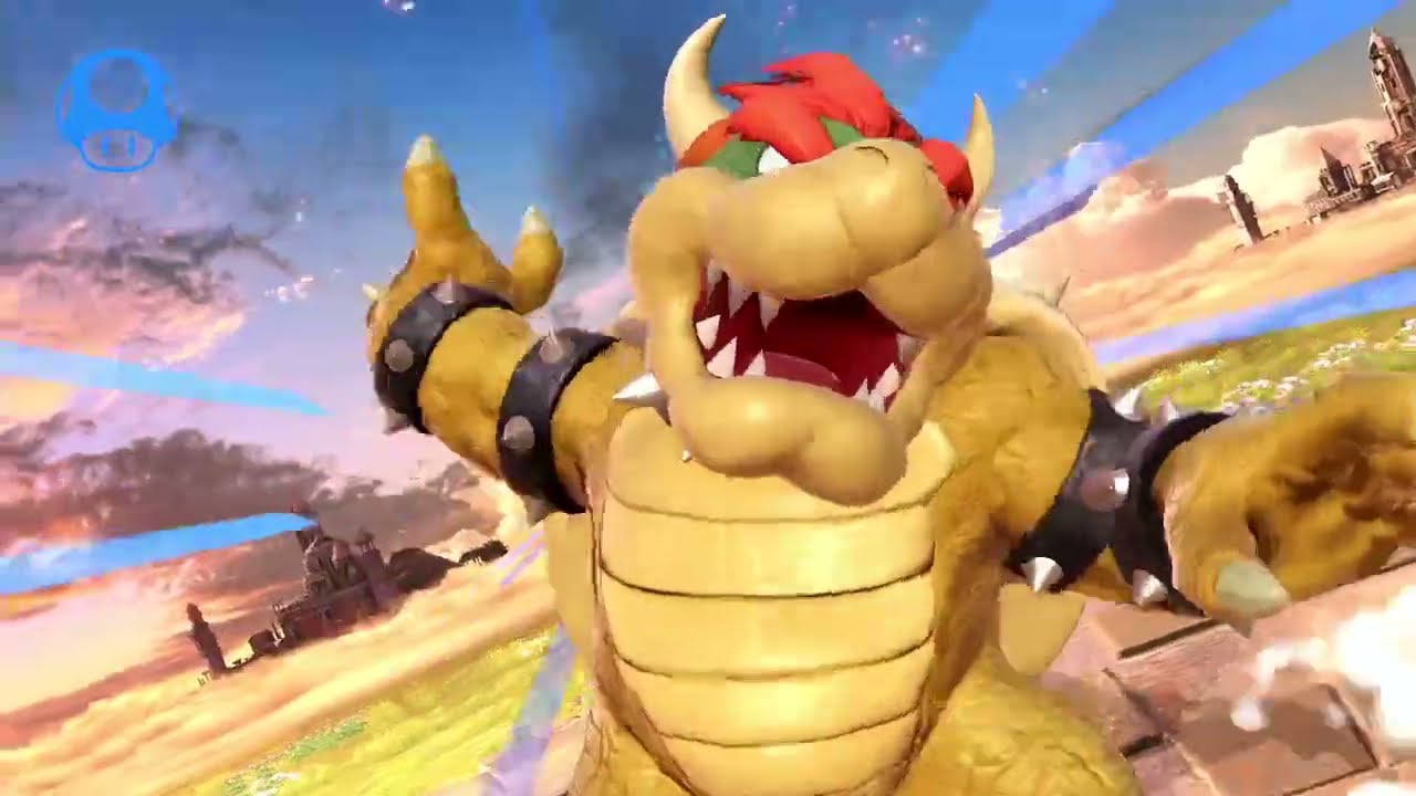 [ChandeLAN 3 - 2026] POM | Jaqu_j (Duo Duck Hunt) contre TCO | Alcatrazz (Bowser) - Freeplay