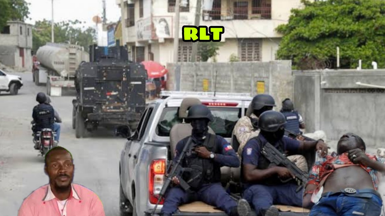 BANDI YO NAN GWO CHO GUY PHILIP/Batay PETE PLIZYE MINIS PEDI JOB YO/PLIZYE VIETNAMIEN ANBA KOD/TPS