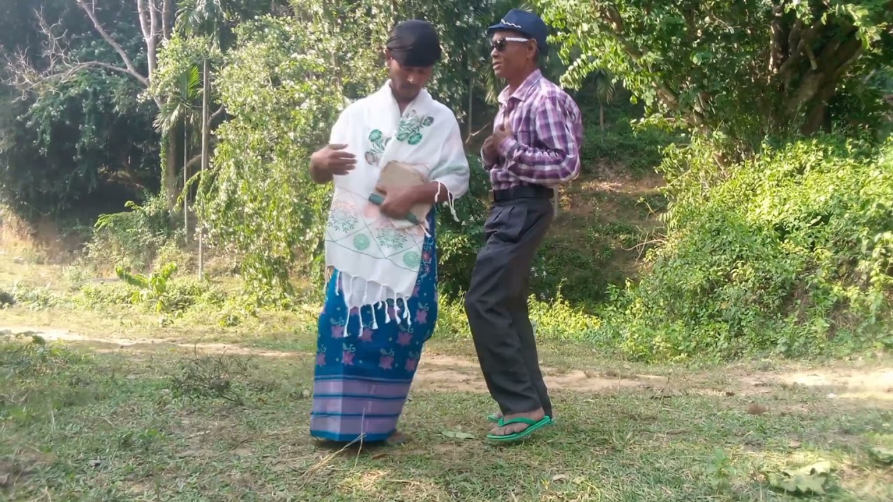 Gisikni walsari ,Modonchondro Jeroppina
