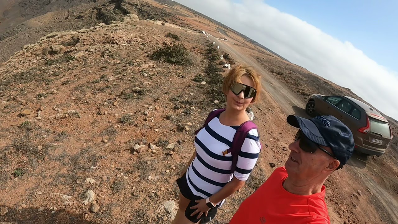 La cueva de las cabras 28/9/21