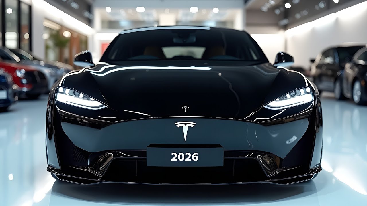 Elon Musk’s Tesla Cybercab: The $0.20 Per Mile Robotaxi Future