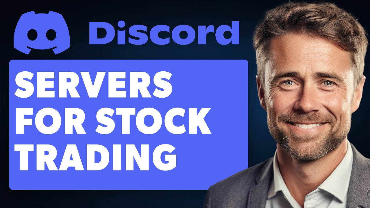 Best Discord Servers For Stock Trading (Full 2024 Guide)