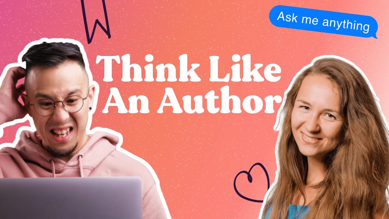 How To Write Your Case Study Like A Best Selling Book