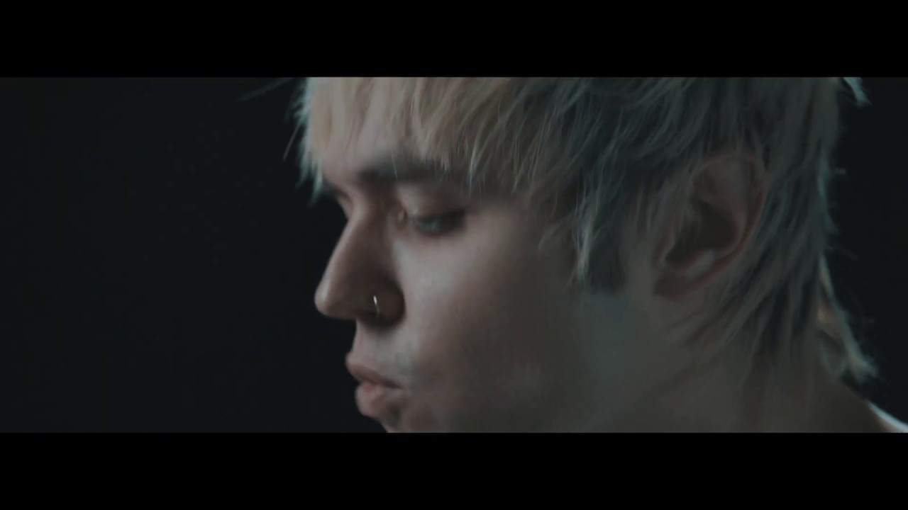 Onlychild- Crimson Red (Official Video)