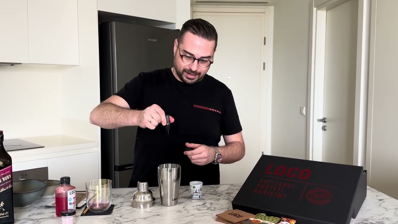 Patron çıldırdı tariff geldiii #cocktail #kokteylworkshop #kokteyl #cocktails #kokteylzamanı