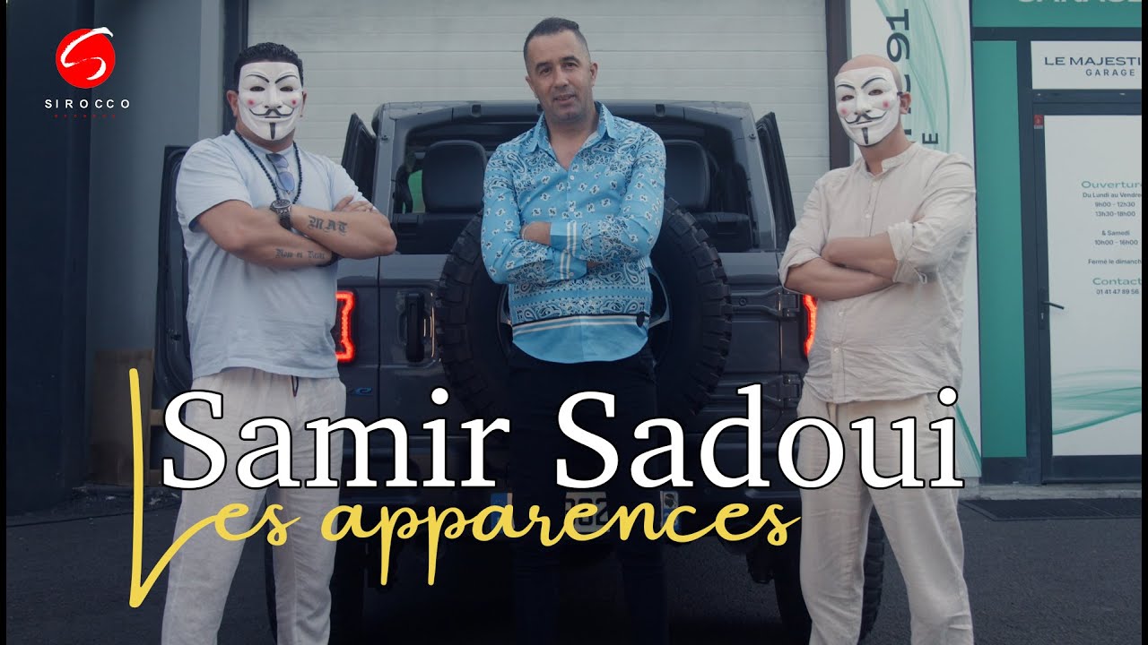 Samir Sadaoui 