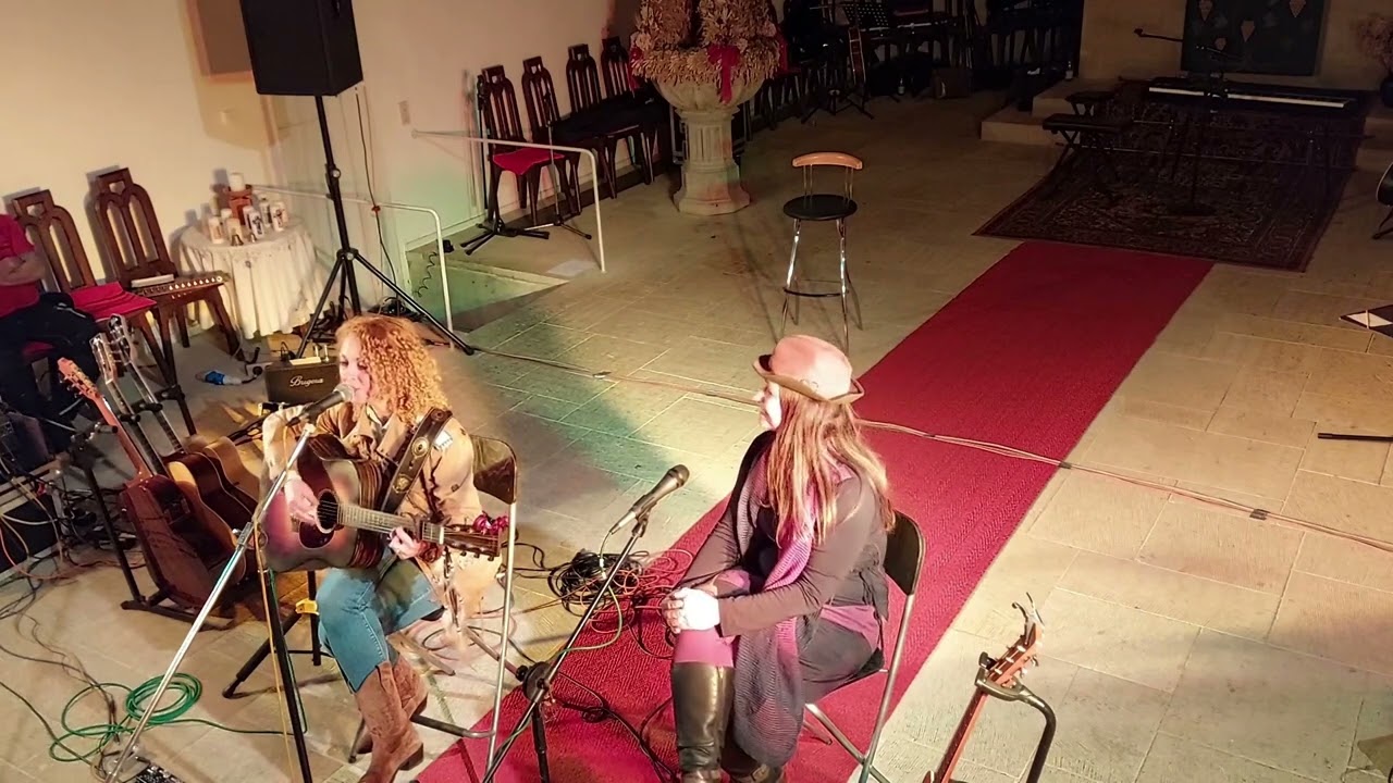 Glockenfestival 2024 Neumark