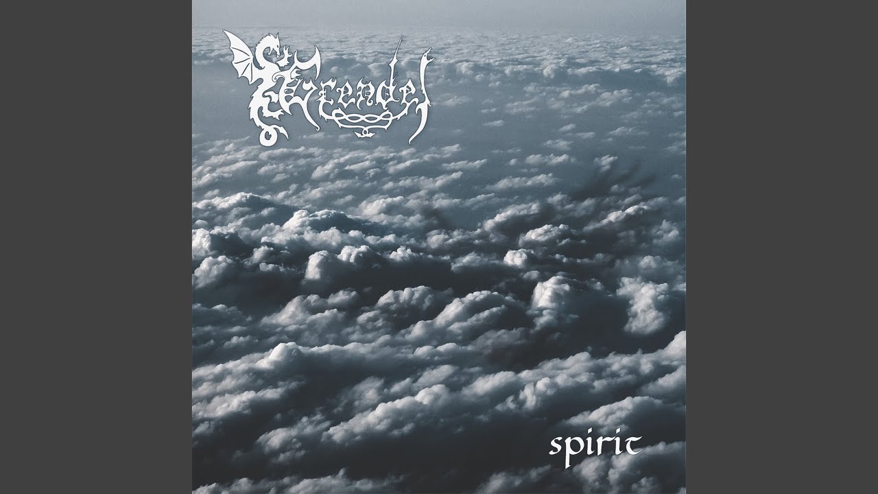 Behind the Clouds