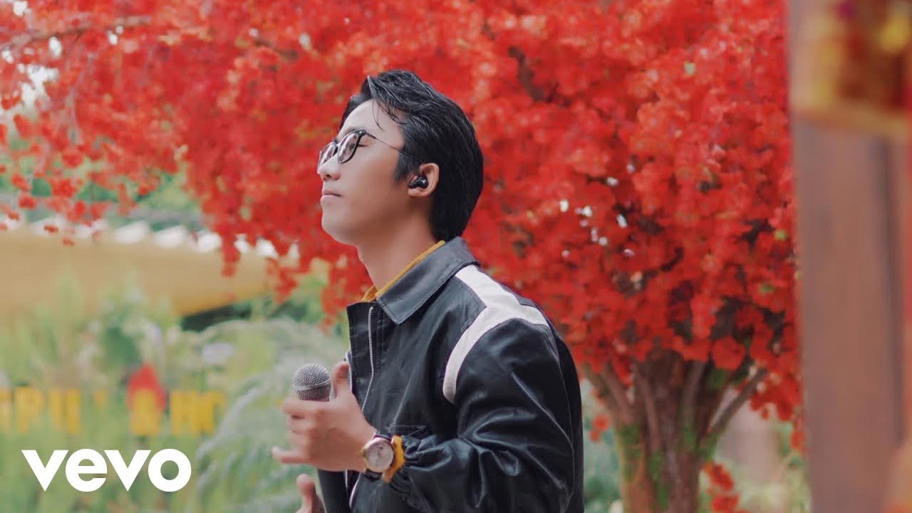 Isaac Thai - Jesus Chúa Mùa Xuân