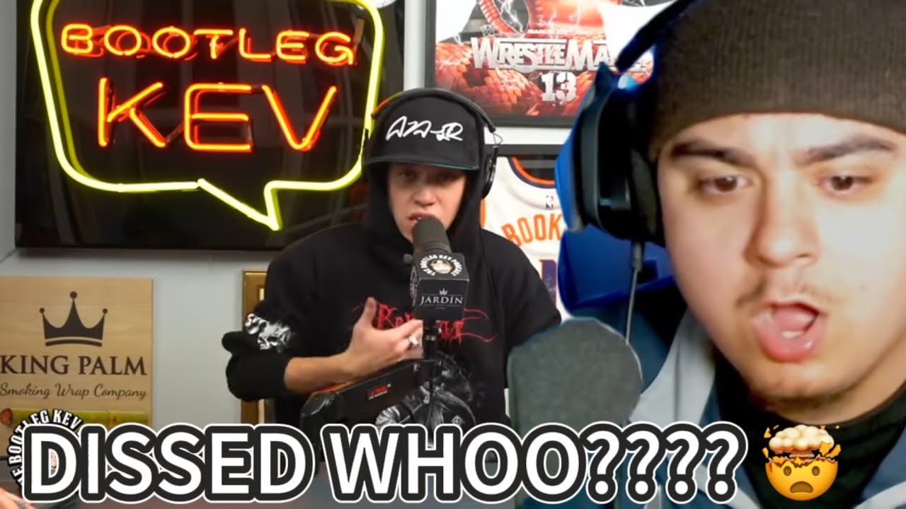 HE DISSED WHO??? | Ez Mil (Shady/Aftermath Artist) Freestyle | REACTION