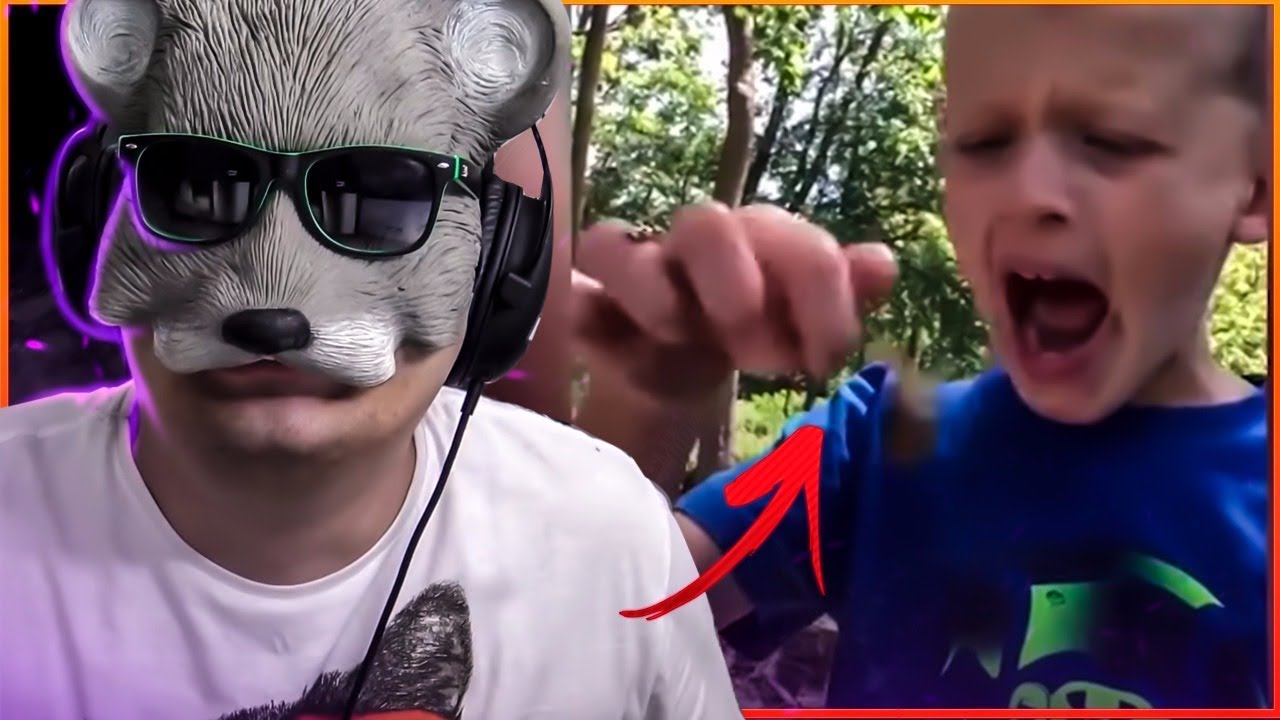 ZOANDO HORRORES CRIANÇAS QUE FAZEM MERDA 👶