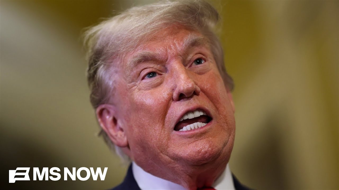 Europe feels 'abadonded' by Trump at a time when they really need U.S. help: Ignatius