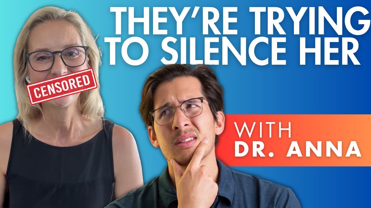 Canadian Government Tries to Silence Antipsychotic LAI Critic | An Interview with Dr. Anna