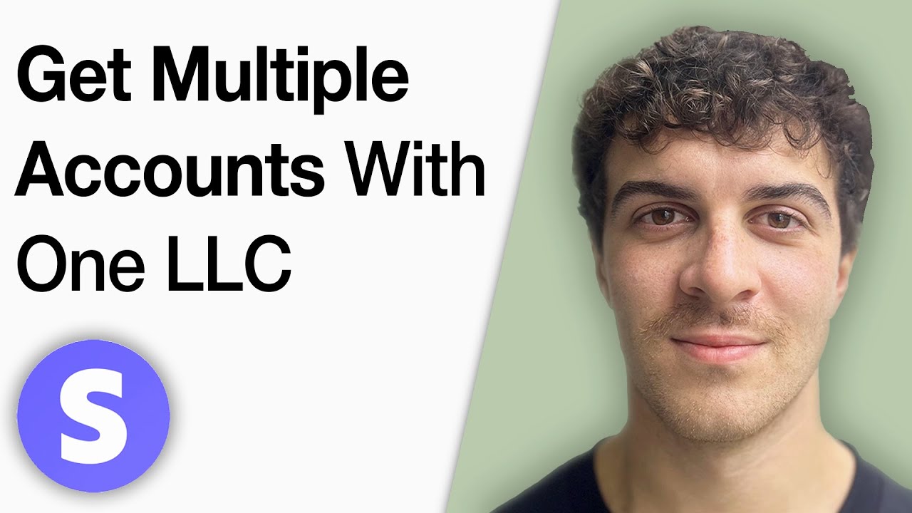 How to Get Multiple Stripe Accounts With One LLC [2025 Full Guide]
