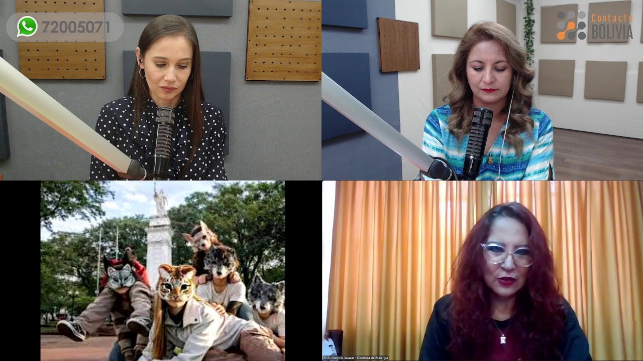 #EnVivo El fenómeno “therians”.
