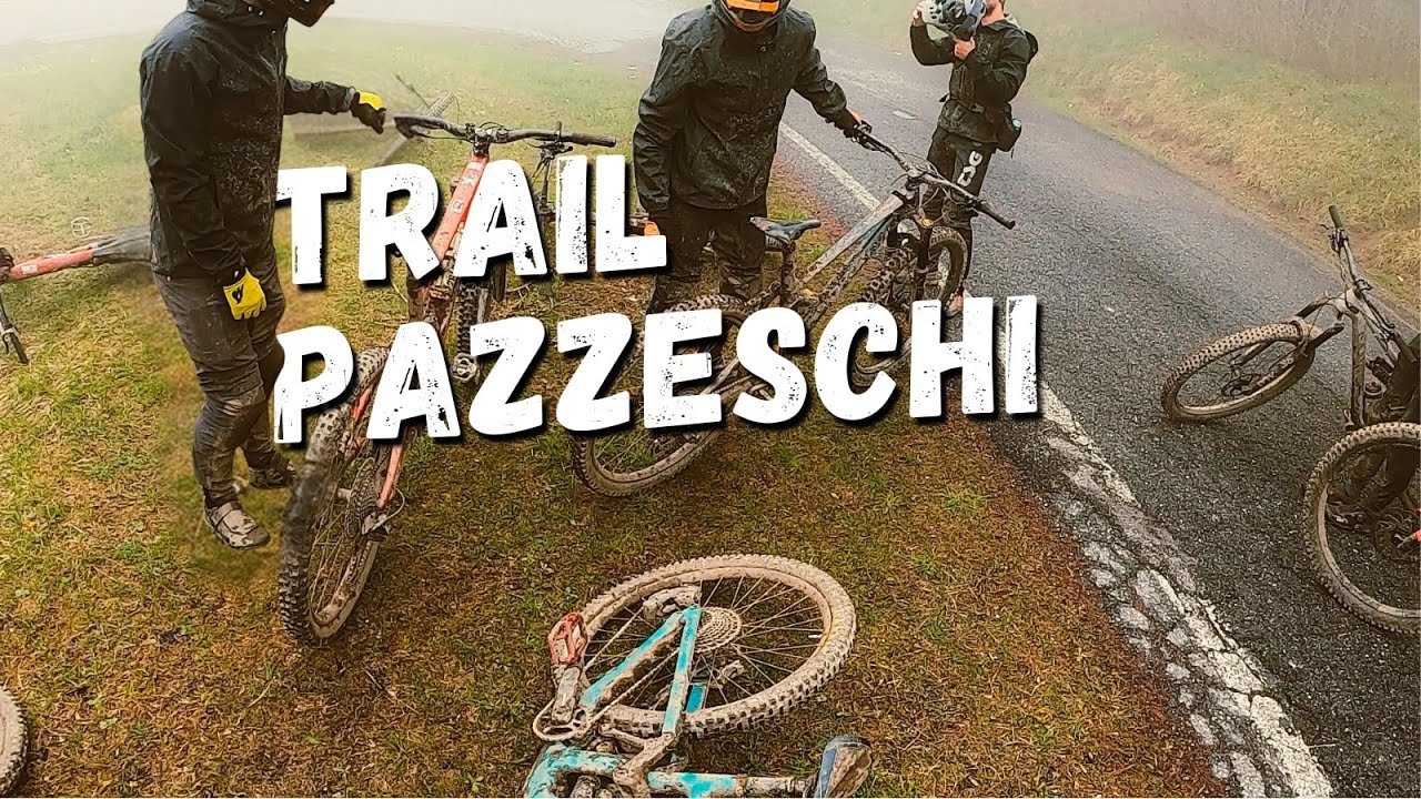NAVA FREERIDE che scoperta! The place to ride 🔥