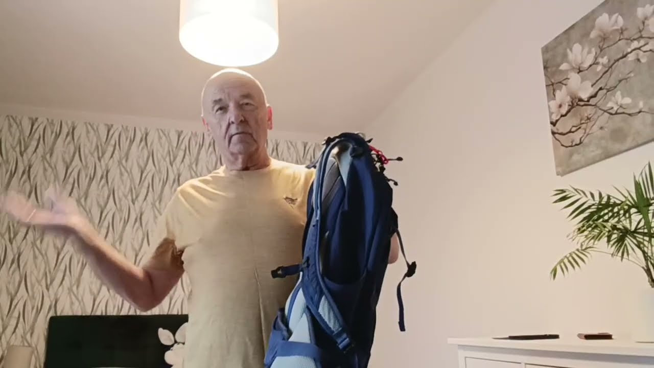 Co zabrać na Camino