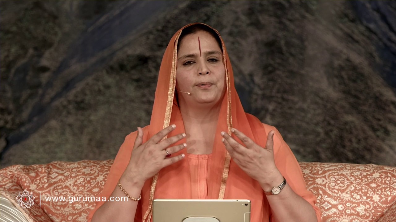 Amrit Varsha Episode 1621 (1 January 2017)