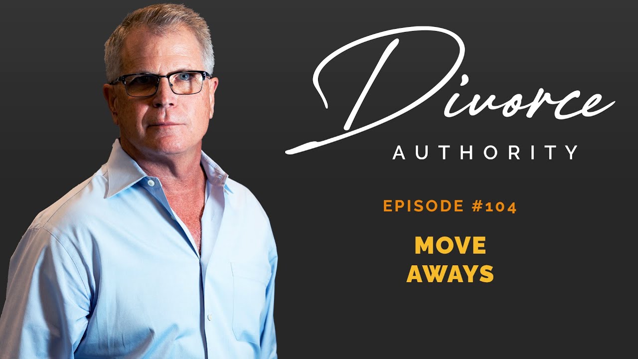Move Away (EP104)