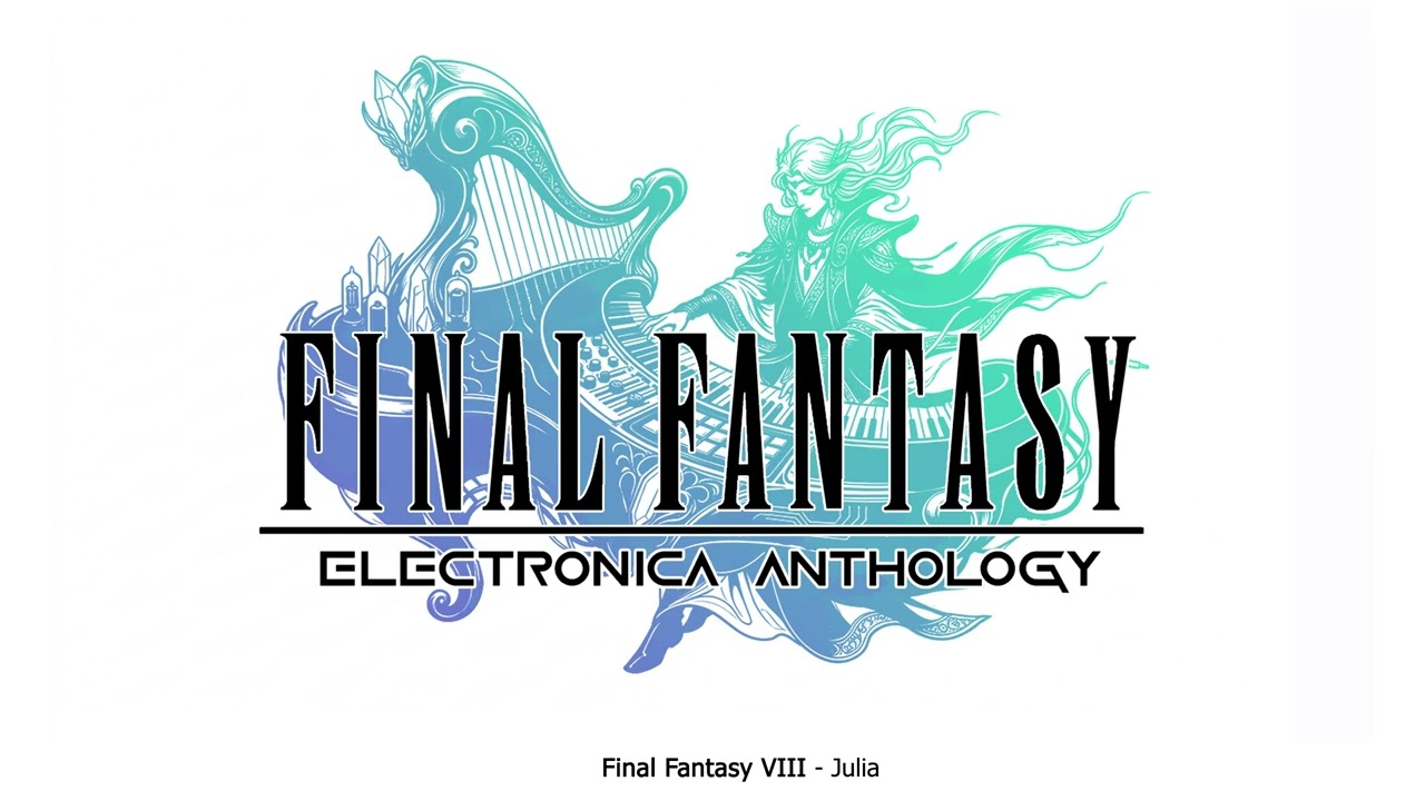 Final Fantasy VIII - Julia (Ballad Remix)