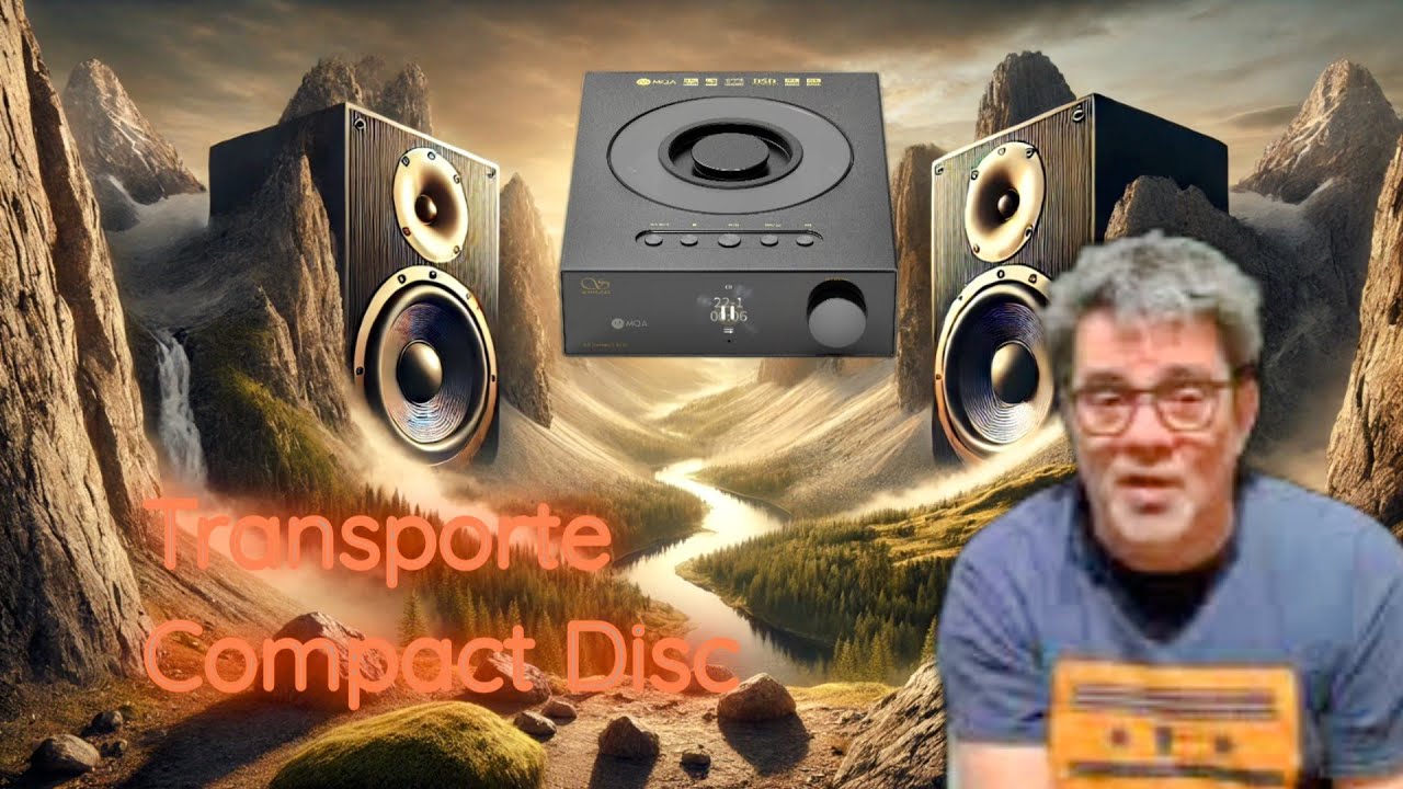 Shanling ET3, multifuncional, sólo añade tu DAC! #shanling