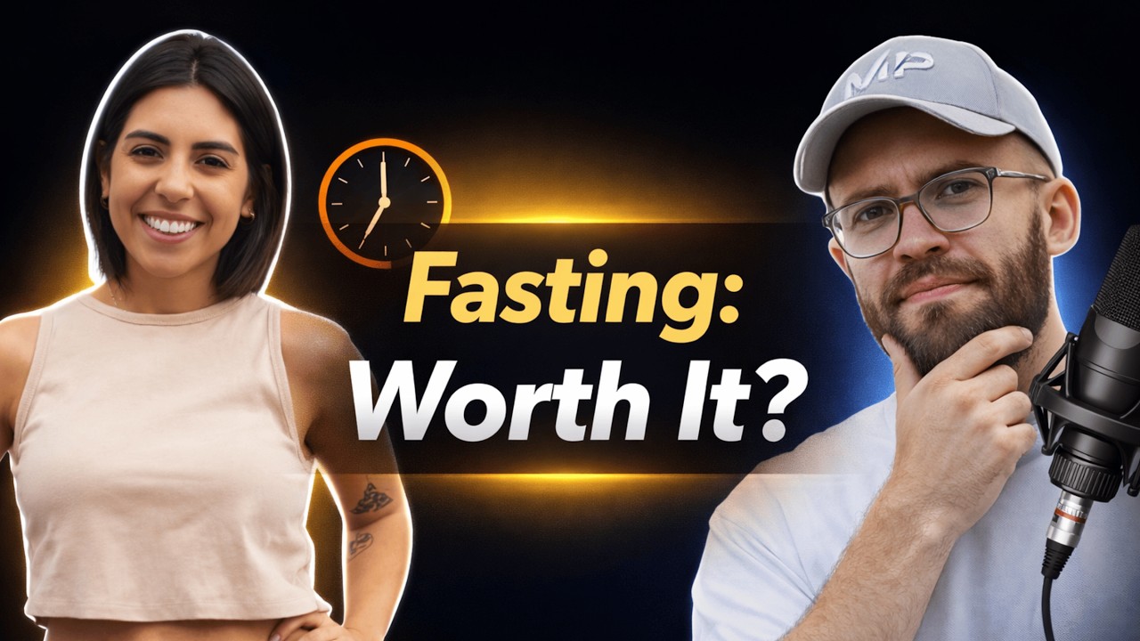 Intermittent Fasting Explained  The Benefits   Risks 2026
