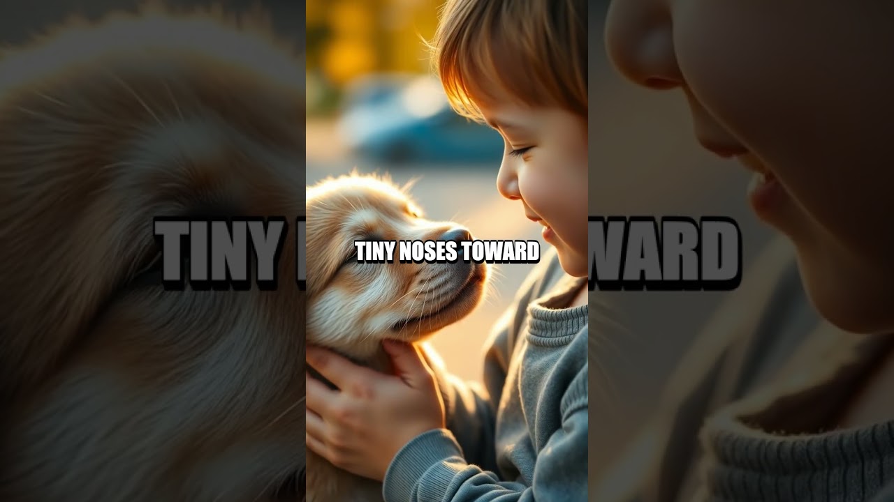 Whiskers and Wiggles A Garden of Tiny Friends