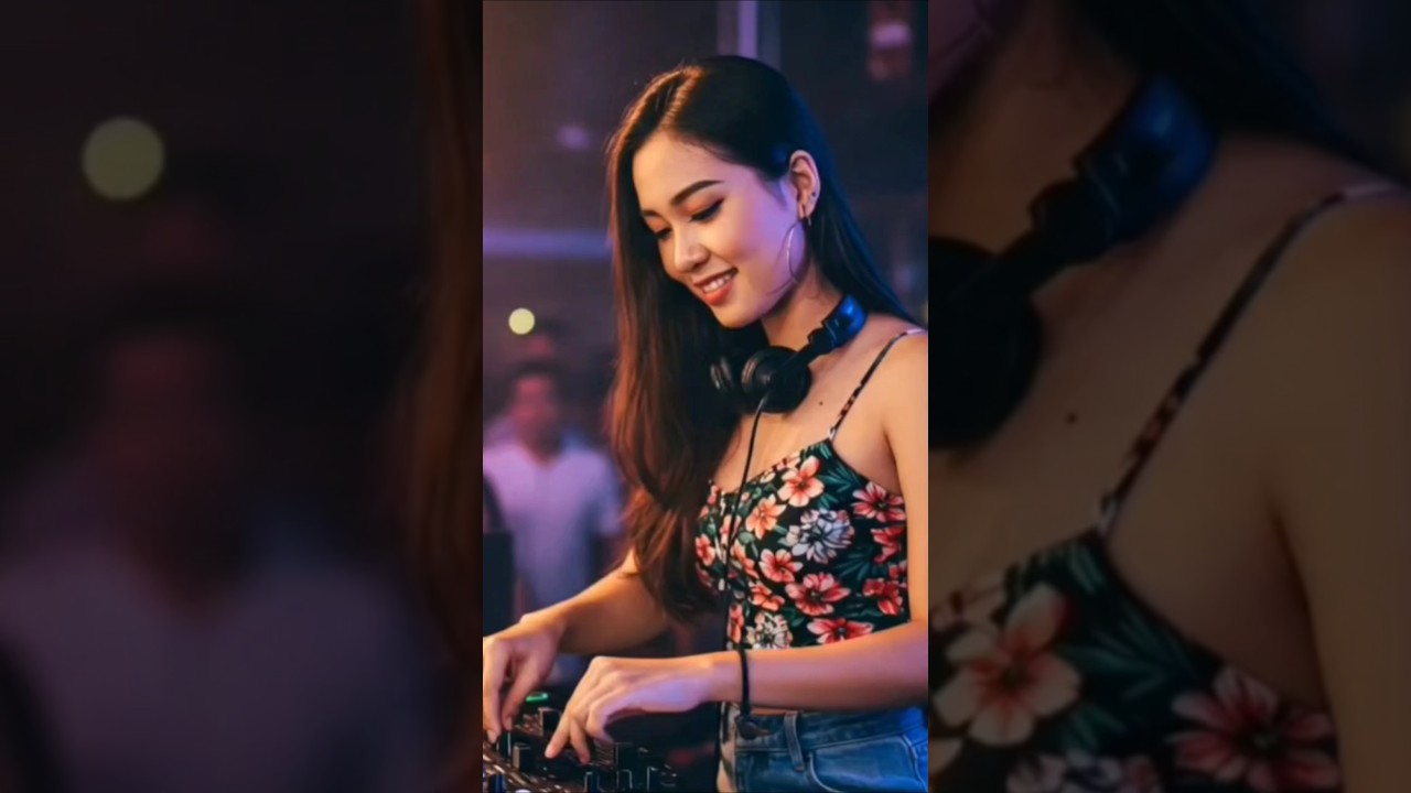 ความหรูหรา Luxury - EDM DOG #dj #dance #edm #remix #party #music