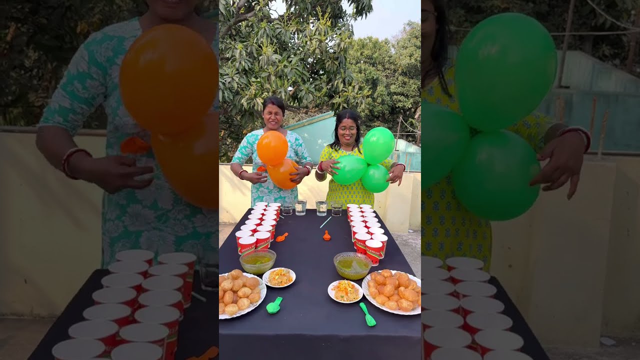 মজার একটি খেলা || Funny family game 😜