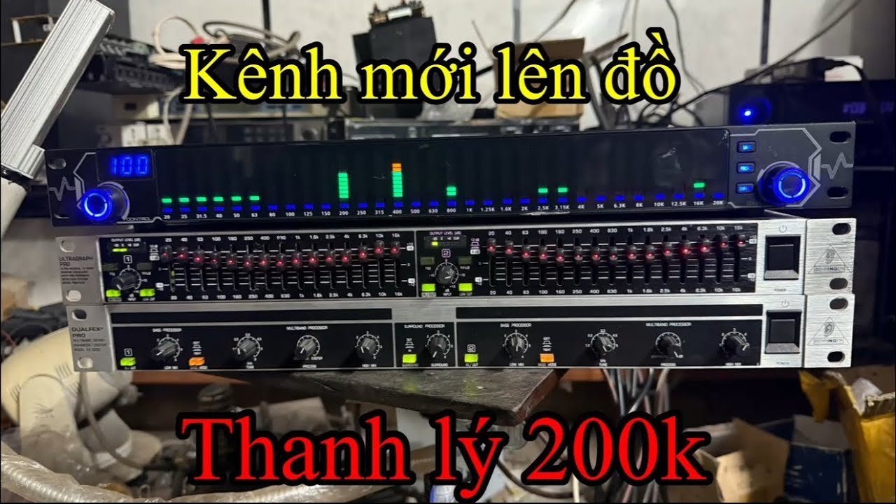 Kênh e bị mất các bác qua kênh mới mua đồ, lọc đèn ck hú,coss cơ, nâng tiếng,tli đồ 200k. 0366669888
