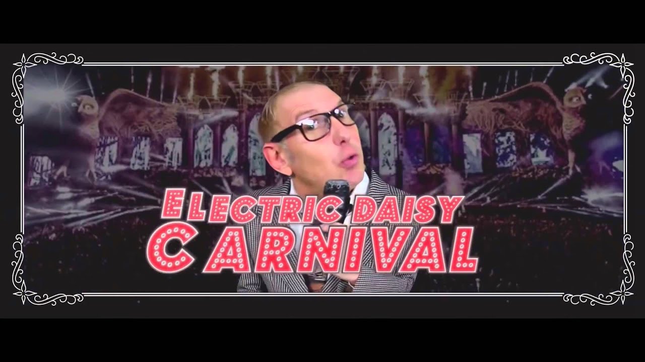Sample Rippers feat Paul Reznik - Party Freak (Official Video)