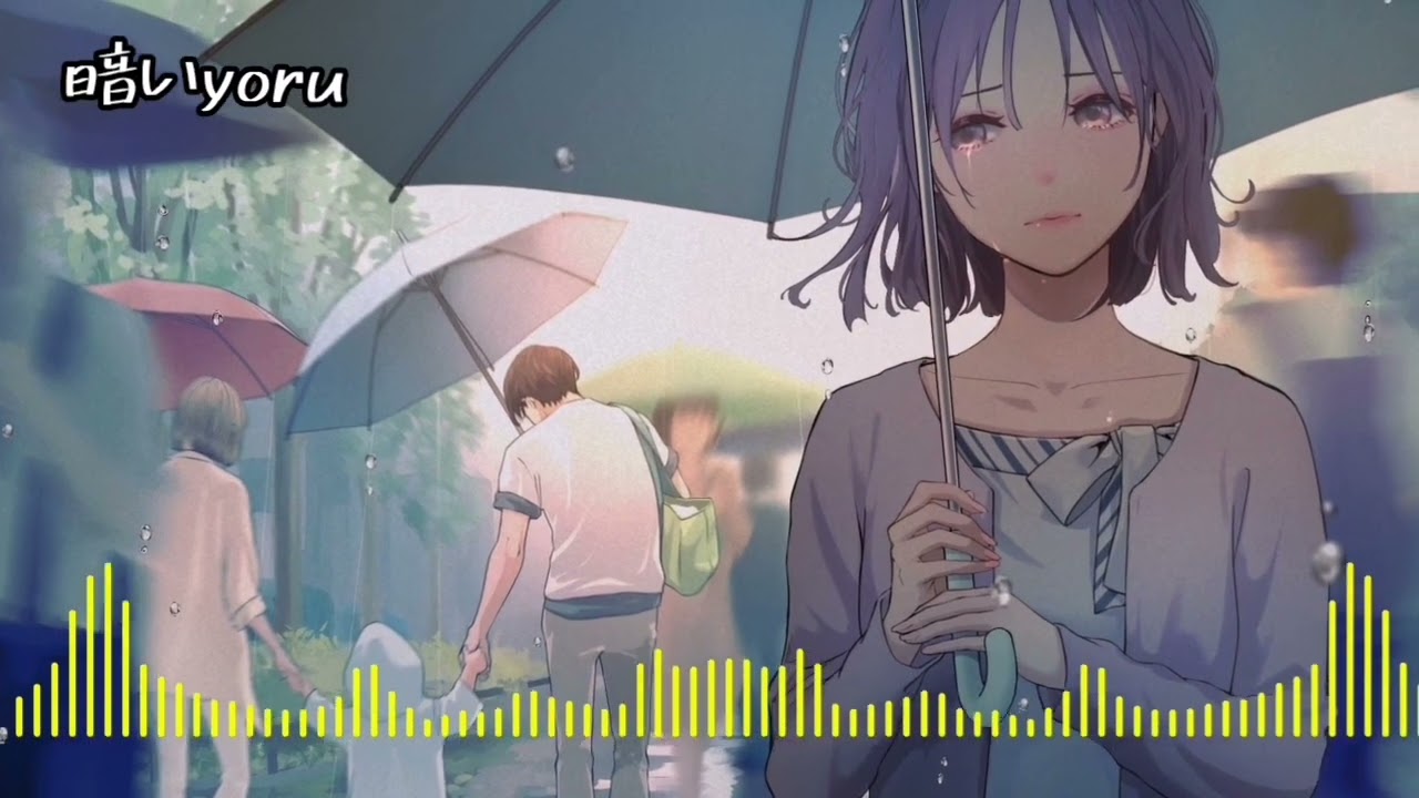 Nightcore ~ Perdón, perdón