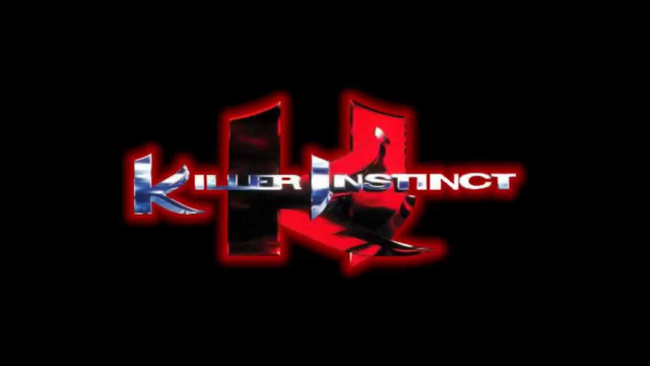 Kim Wu (Vintage Score) - Killer Instinct Soundtrack