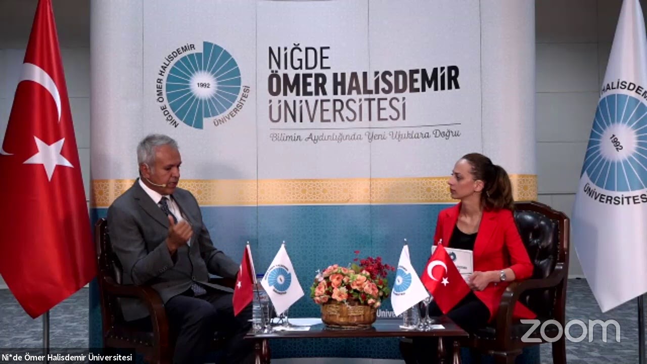 Tıp Fakültesi Dekanı Prof. Dr. Üner Kayabaş