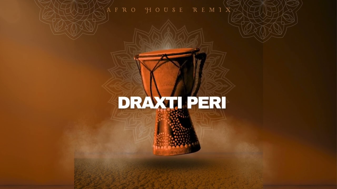 Erik Stark & Aram Asatryan - Draxti Peri (Afro House Remix)