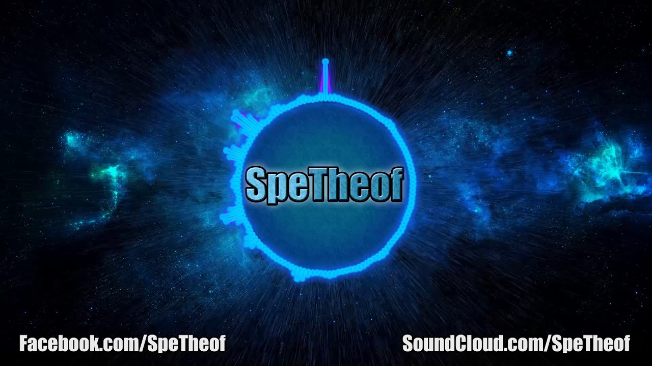 SpeTheof - Electrocute (FREE DOWNLOAD)